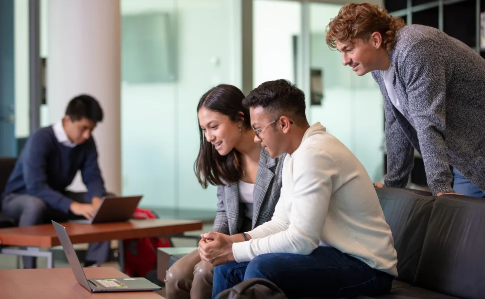 Why Future Business Leaders Need Sustainable Leadership