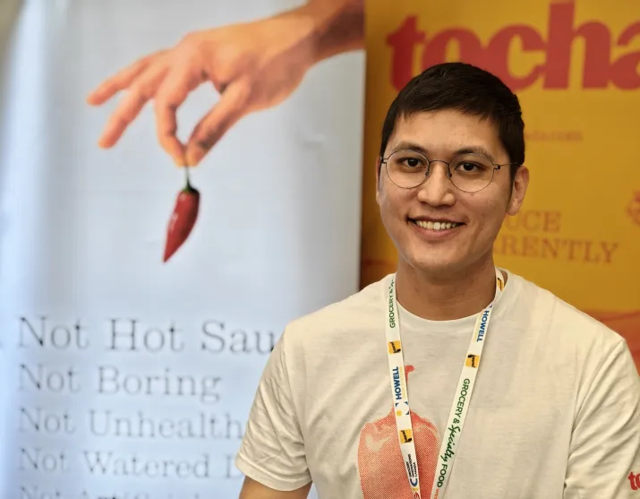 How I Launched My Startup After Business School In Canada