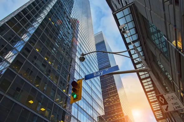 What Could AI Mean For The Future Of Finance?