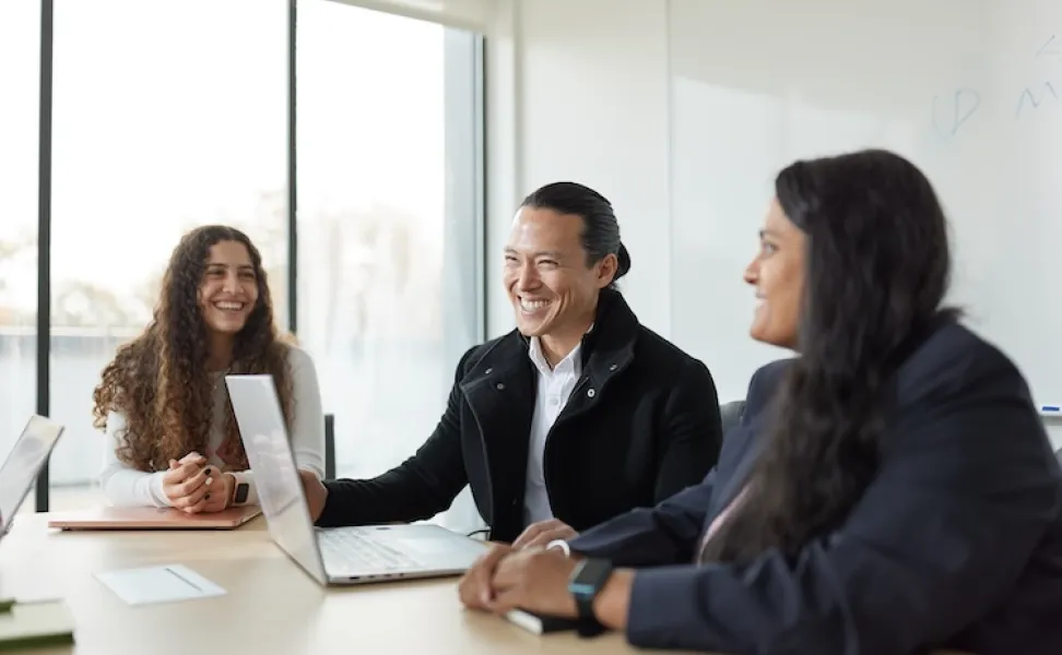 3 Exciting Global Careers You Can Launch With A Master's Degree In Business