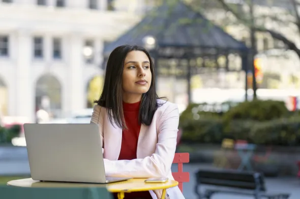 5 Top MBA Specializations in Canada