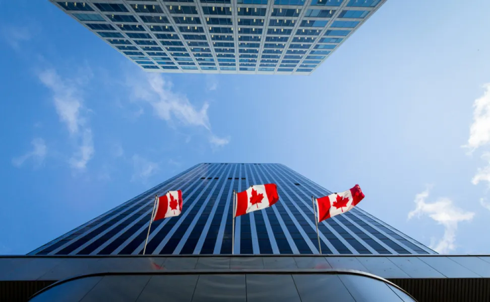10 Companies To Work For After Business School In Canada