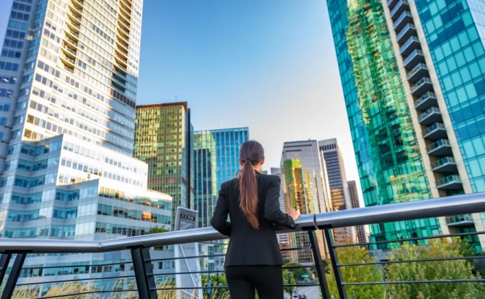 What Are The Top Careers For MBA Grads In Canada?