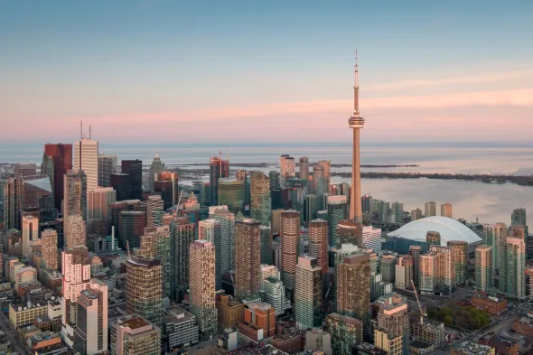 MBA Or Master’s In Canada? Start Your Journey Here