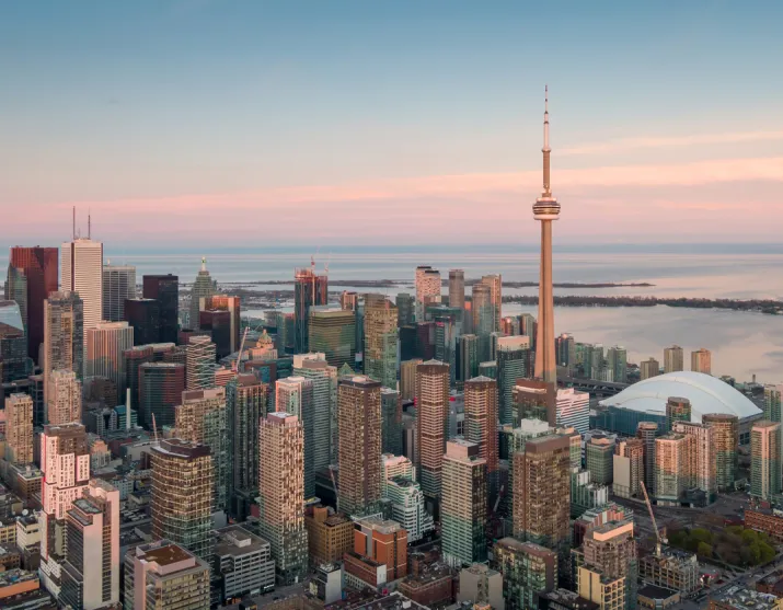 MBA Or Master’s In Canada? Start Your Journey Here