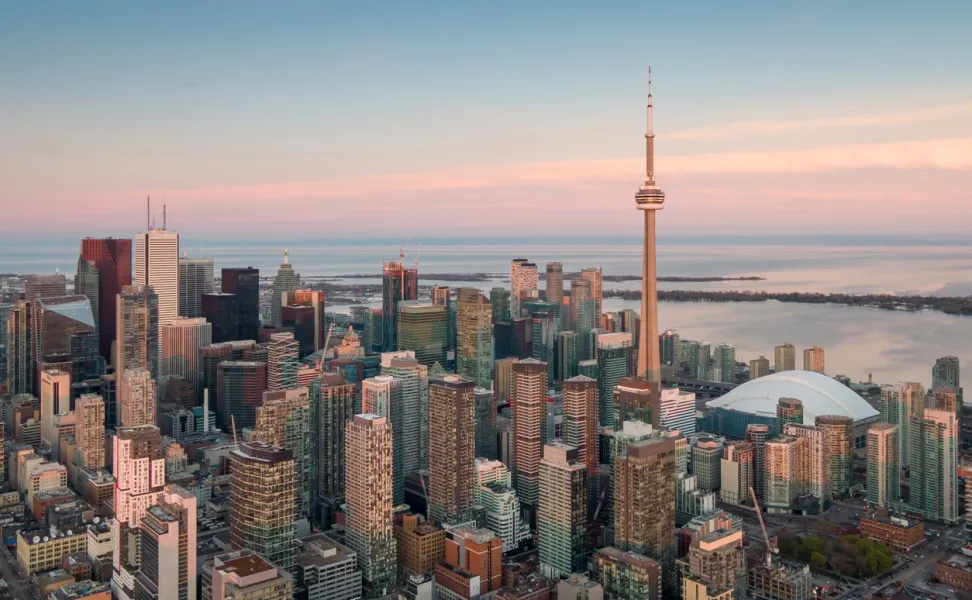 MBA Or Master’s In Canada? Start Your Journey Here